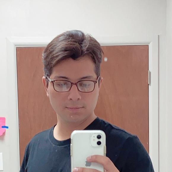 Who I am - Picture 2 of 2